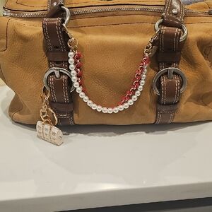 Bag Bling Set